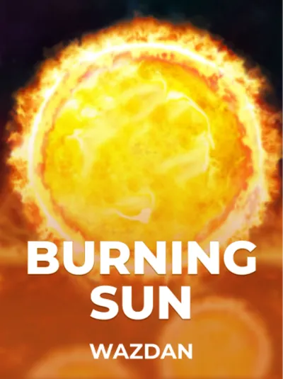 Burning Sun