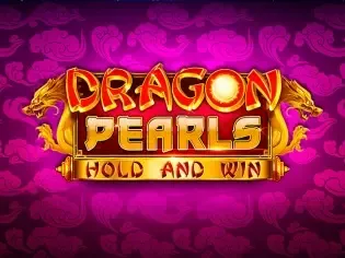 Dragon Pearls