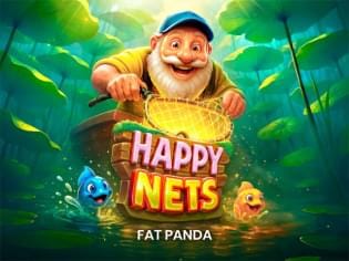 Happy Nets game thumbnail
