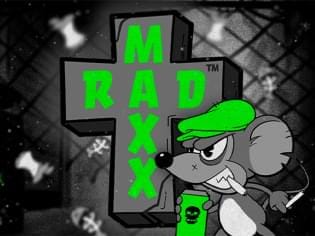 Rad Maxx game thumbnail