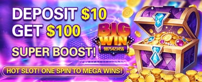 Welcome Royale Bonus