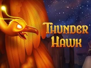 Thunderhawk game thumbnail