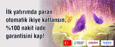 Günlük Enerji Yükleme Bonusu promotion banner