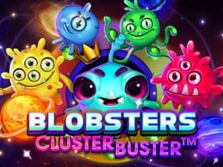 Blobsters ClusterBuster game thumbnail