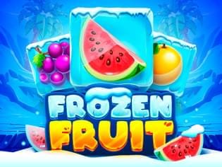 Frozen Fruit game thumbnail