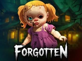 Forgotten game thumbnail