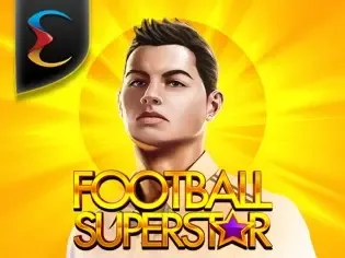 Football Superstar game thumbnail